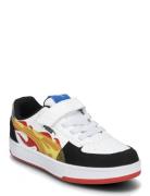 PUMA Puma Caven 2.0 Hot Wheels Ac+ Ps Multi/patterned