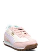 PUMA Easy Rider Kids Ps Rosa