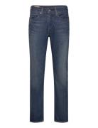 Levi's® 514 Straight Feel The Same Adv Blå