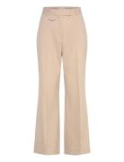 Bruun & Stengade Bs Cassandra Pants Beige