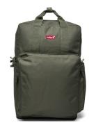 Levi's® L-Pack Large Khaki Green