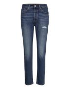 Levi's® 501 Skinny My Honor Blå