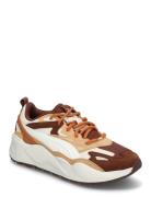 PUMA Rs-X Efekt Prm Brun