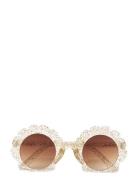 Billieblush Sunglasses Guld