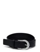 BOSS Carol Belt 3Cm-Vc Svart