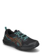 Asics Trail Scout 3 Svart