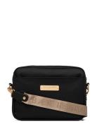 Ilse Jacobsen Travel Cross Body Bag Svart