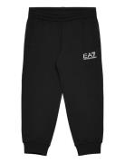 EA7 Trouser Svart