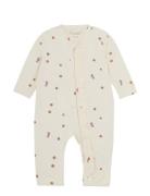 Fixoni Nightsuit Beige