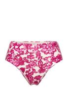 Rosemunde Rwshiitake Cheeky Hw Bikini Brief Rosa