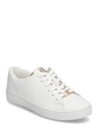 Michael Kors Keaton Lace Up Vit