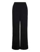 Rosemunde Rwelif Mw Trousers Svart