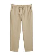 Marc O'Polo Woven Pants Beige