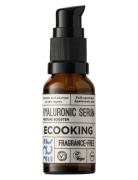 Ecooking Hyaluronic Serum Nude