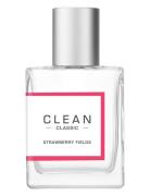 CLEAN Classic Strawberry Fields Edp Nude