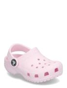 Crocs Classic Clog T Rosa