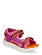 GEOX J Sandal Airadyum Gi Rosa