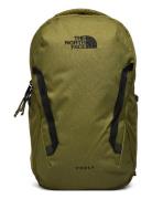 The North Face Vault Khaki Green