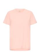 Fransa Frzashoulder 1 Tee Rosa