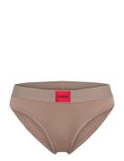 HUGO Brief Red Label Brun