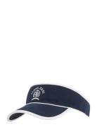 Tommy Hilfiger Tjw Cool Summer Visor Marinblå