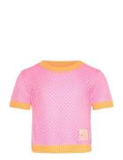 Billieblush T-Shirt Rosa