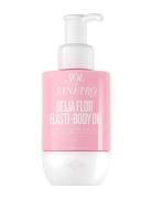 Sol De Janeiro Beija Flor Elasti-Body Oil 100Ml Nude