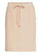 Kaffe Naya Skirt Beige