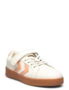 Hummel Derby Court Jr Vit