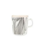 Marimekko Home Kukat Puhkeavat Mug 2,5Dl Vit