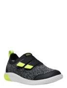 KEEN Ke Knx Knit Ds Svart