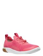 KEEN Ke Knx Knit Lace Rosa