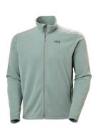 Helly Hansen Daybreaker Fleece Jacket Grå