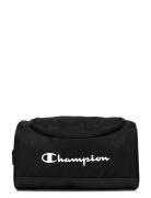 Champion Beauty Case Svart