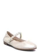 Tamaris Woms Ballerina Kräm