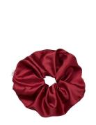 Becksöndergaard Luster Scrunchie Röd