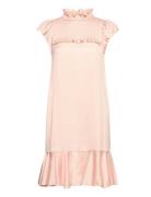 See By Chloé Dress Rosa