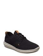 Clarks Step Urban Mix G Svart