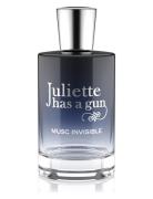 Juliette Has A Gun Musc Invisible Edp 100Ml Nude