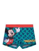 Mickey Mouse Swimsuit Multi/patterned