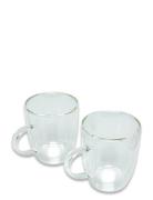 Bialetti Cup Capri Bialetti® Set Of 2 Nude