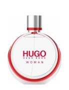 Hugo Boss Fragrance Hugo Woman Eau De Parfum Nude