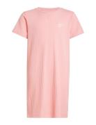 Adidas Originals Rib Dress Rosa