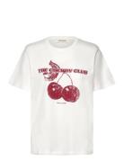 Sofie Schnoor Zenasw T-Shirt Vit