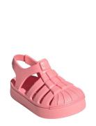 Adidas Originals Superstar Sandal I Rosa