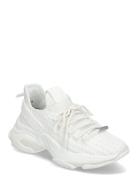 Steve Madden Mileage Sneaker Vit