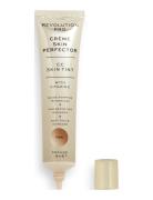 Revolution Beauty London Revolution Pro Cc Perfecting Skin Tint Tan 26...